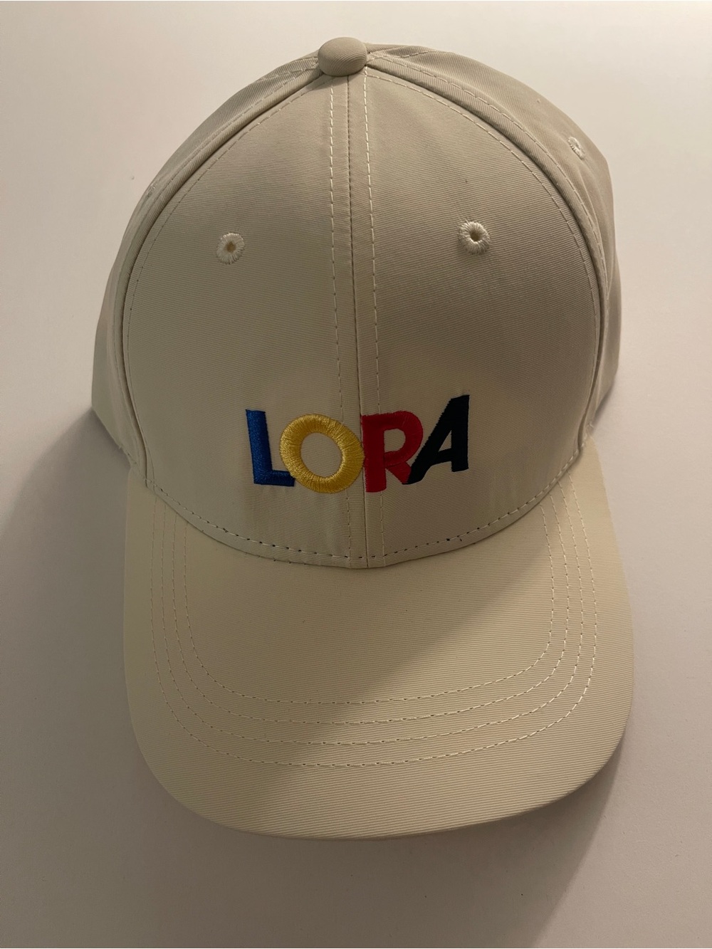 Madhappy LORA Limited Edition Hat